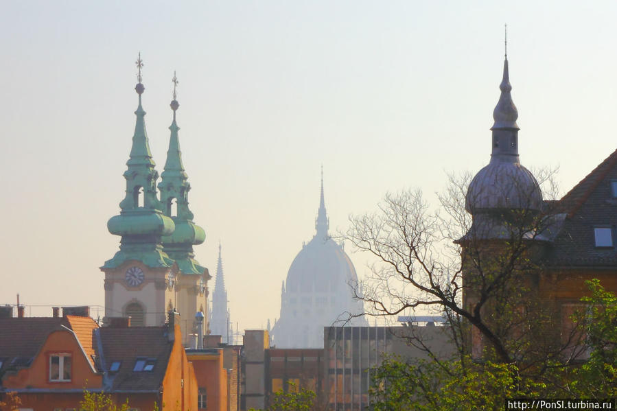 Венгрия моими глазами Венгрия