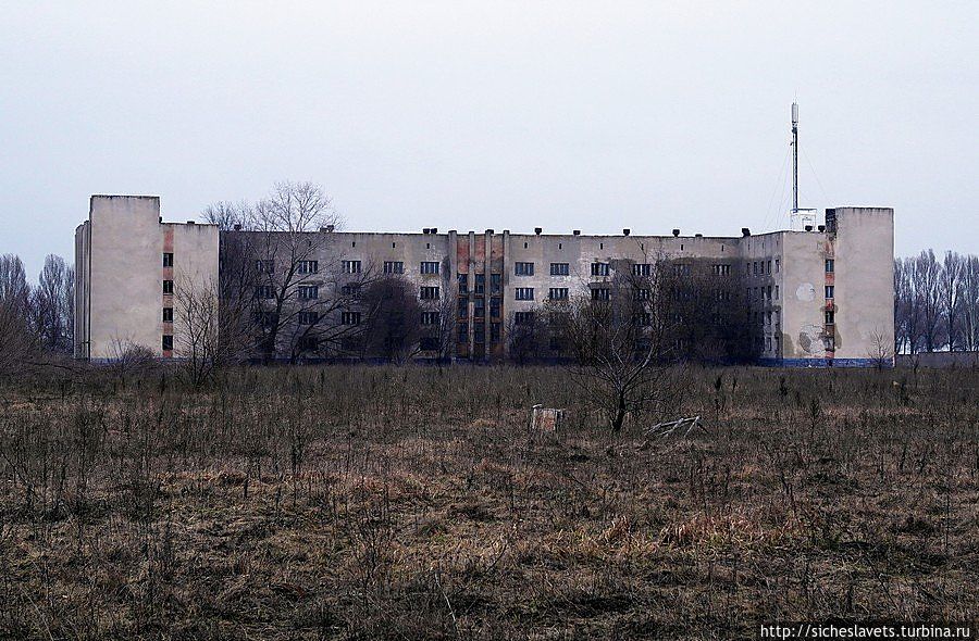 Былая воздушная мощь. Кладбище самолетов под Запорожьем Запорожская область, Украина