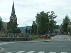 Lillehammer Church.