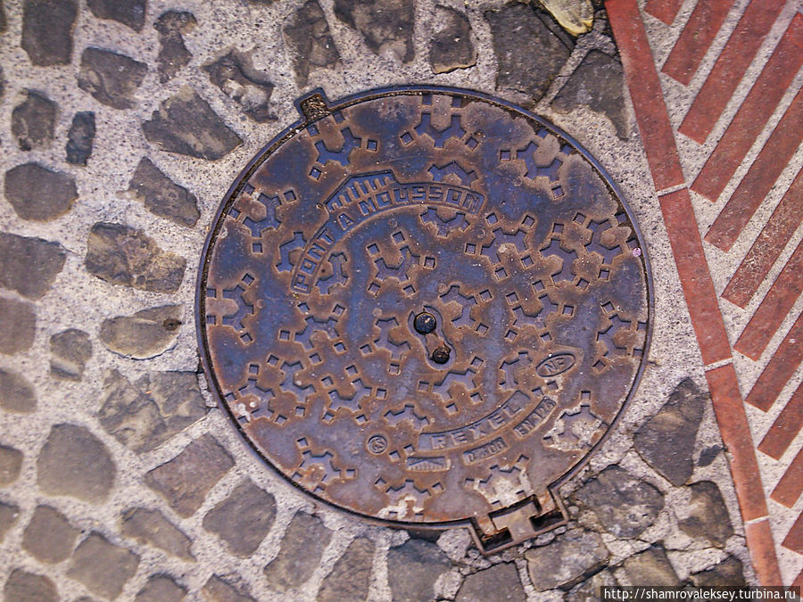 Тарквиния. Город башен и этрусских некрополей Тарквиния, Италия