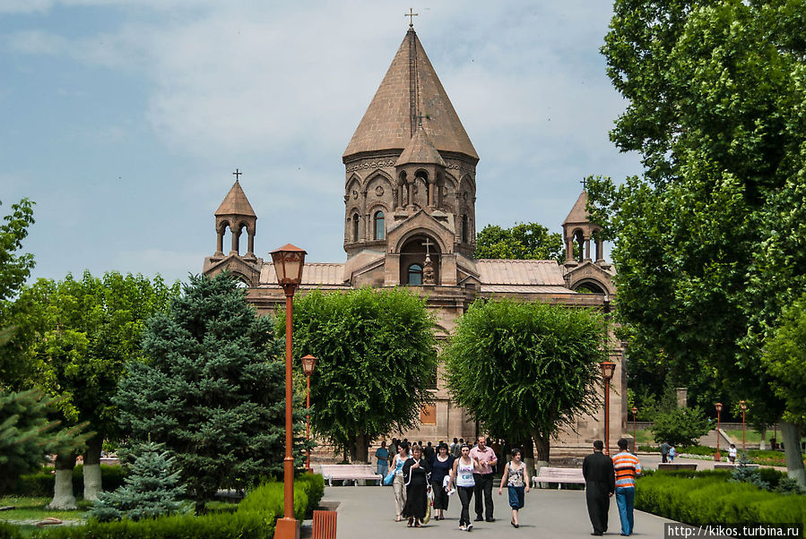Армения. Фотозарисовки. Часть 2 Армения