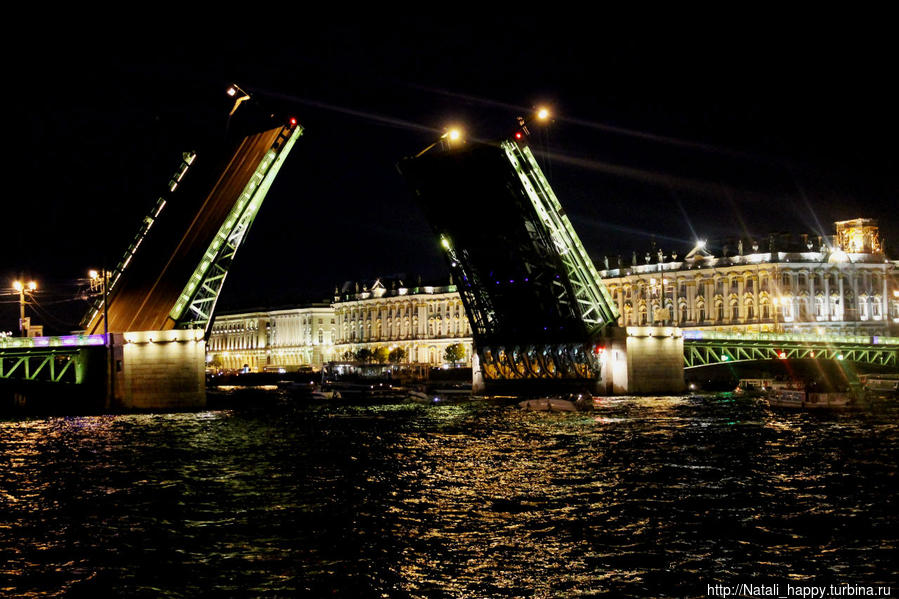 Город моих снов Санкт-Петербург, Россия