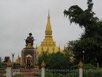 Ват Тхат Луанг