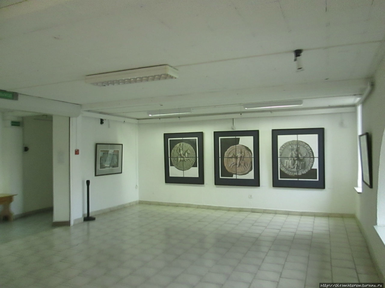 Музей современного изобразительного искусства