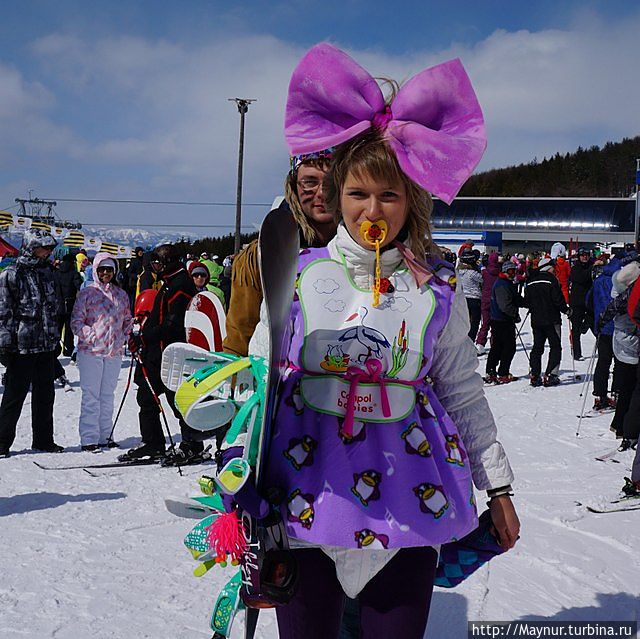 Вспомнила детство. Южно-Сахалинск, Россия