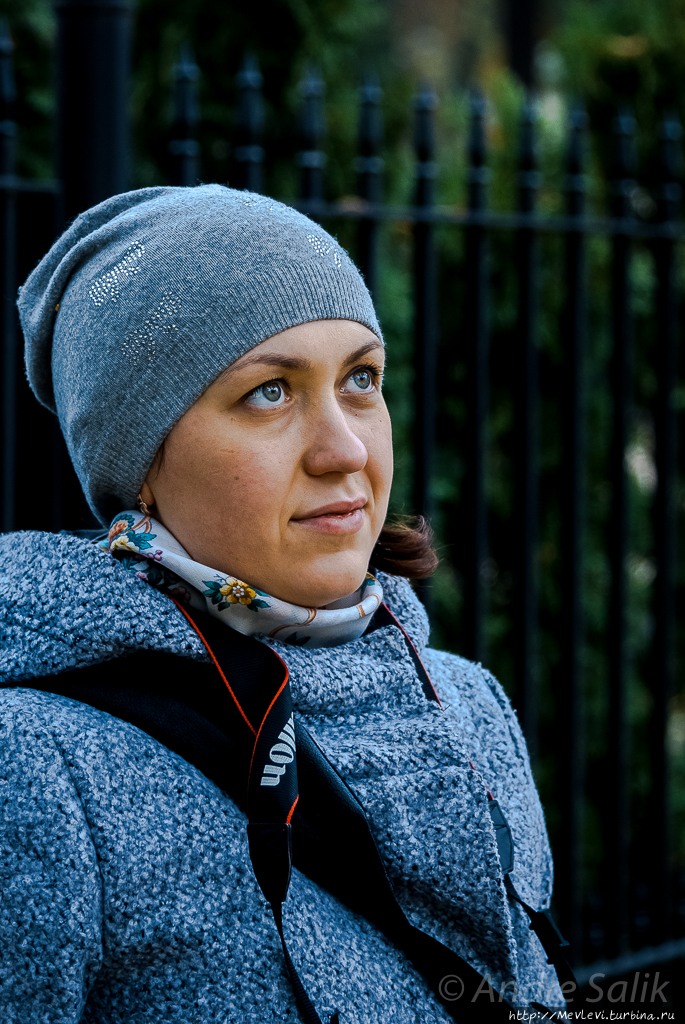 Фестиваль Blank Canvas Рига, Латвия