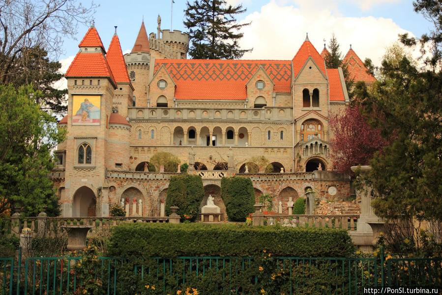 Венгрия моими глазами Венгрия