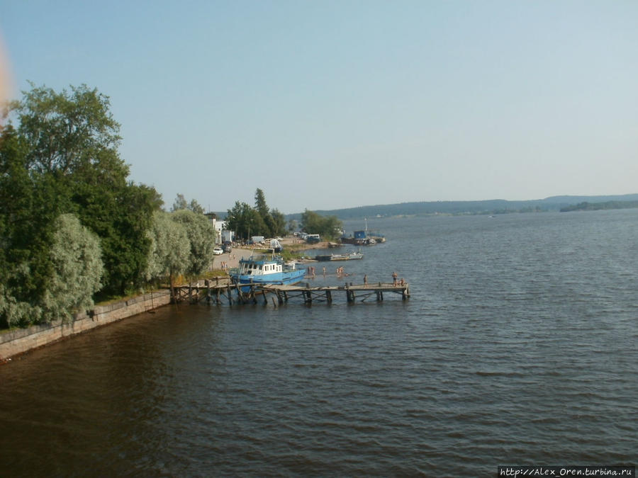 залив Ляппяярви Сортавала, Россия