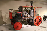 BIKKERS
STEAM CAR  1907