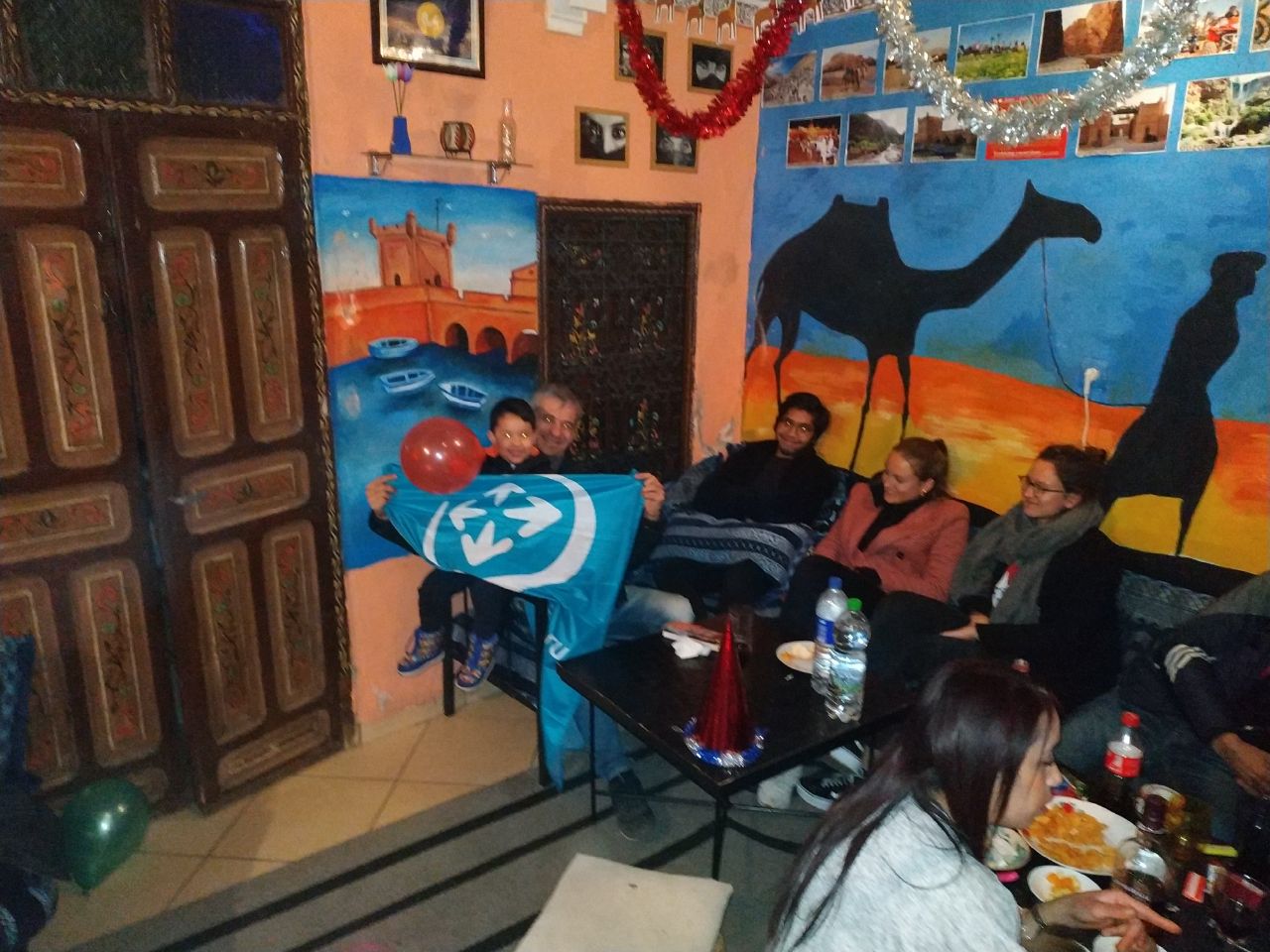 И снова здравствуйте! Итоги моих путешествий за 2018 год