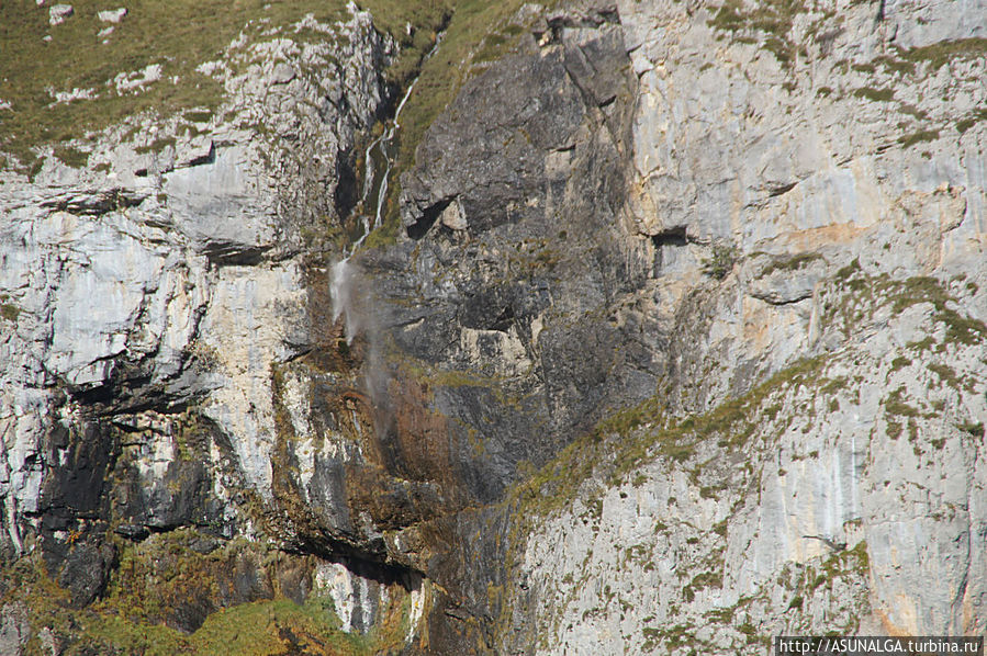 Вершины которые нас манят!
