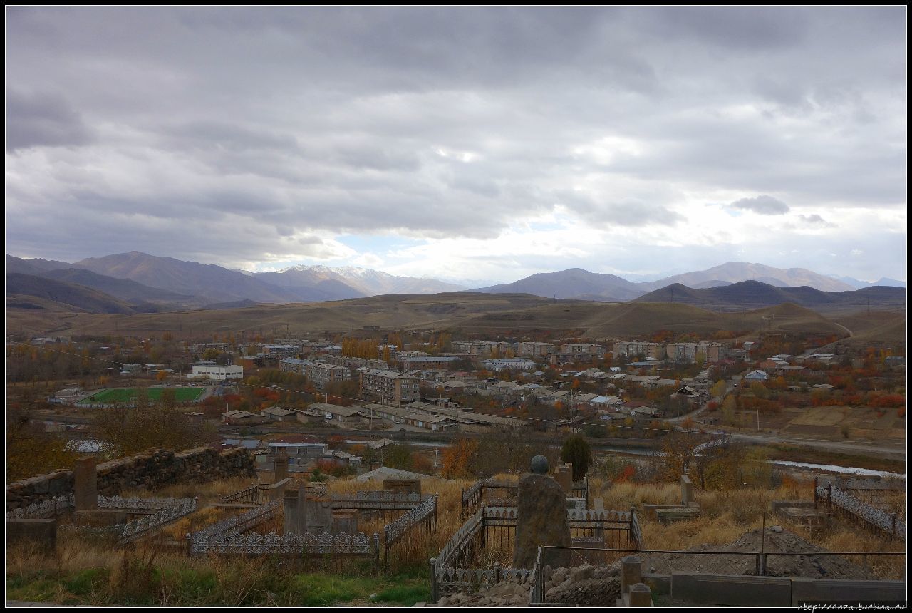 Сырный Хэллоуин в Армении Армения