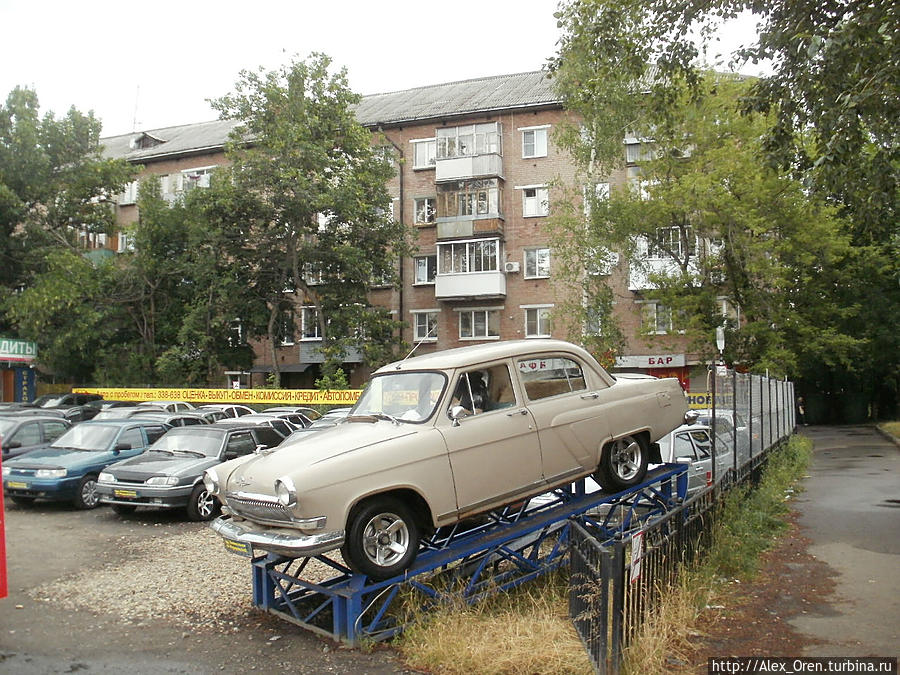 Город с 1000-рублёвой купюры Ярославль, Россия