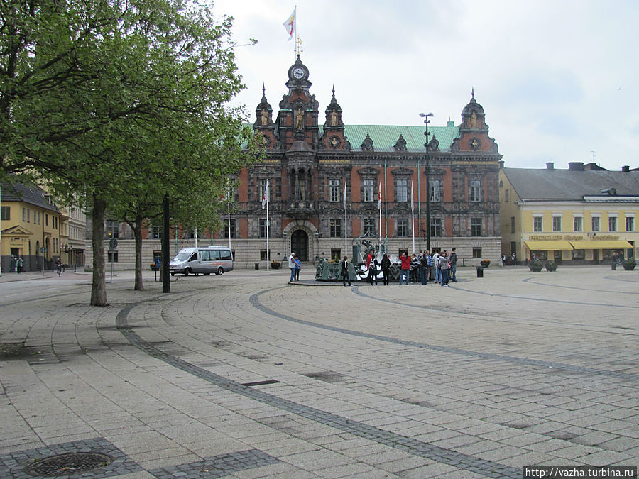 Церковь Святого Петра