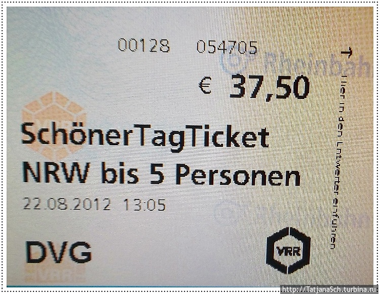 Schöner-tag-ticket single nrw automaten