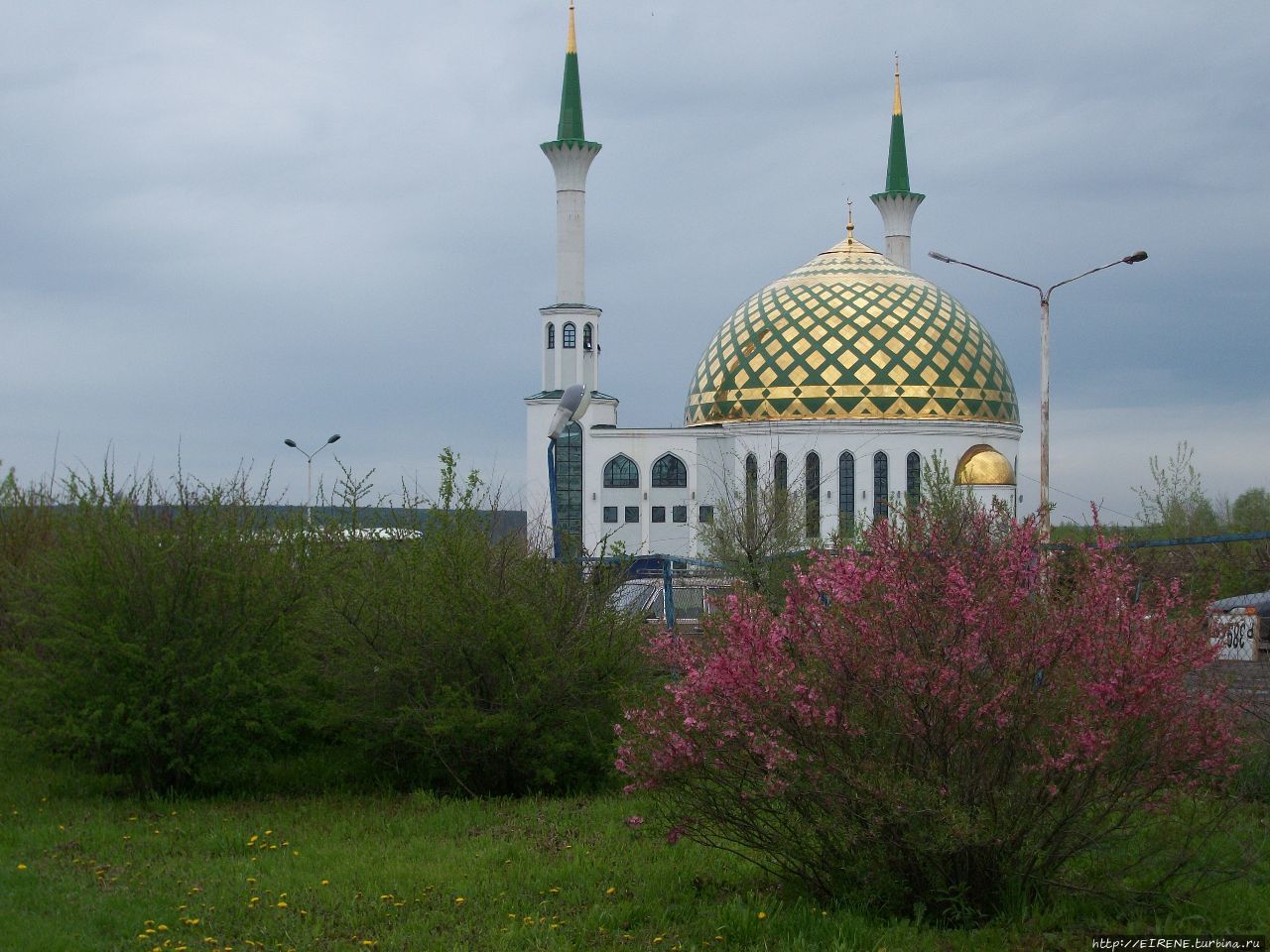 Не углем единым Кемерово, Россия