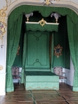 Спальня герцога
