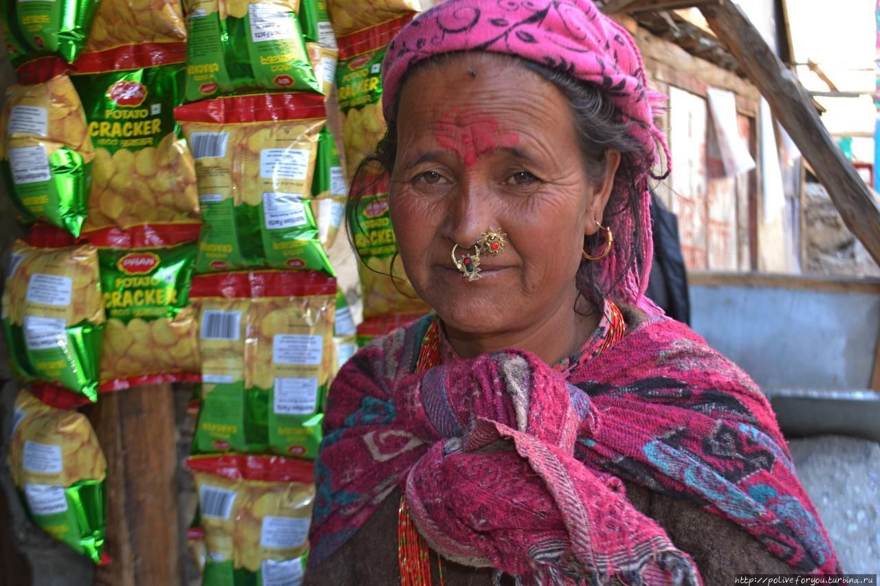 Мототрип Индия — Непал /ГИМАЛАИ/ День 39-й Зона Карнали, Непал