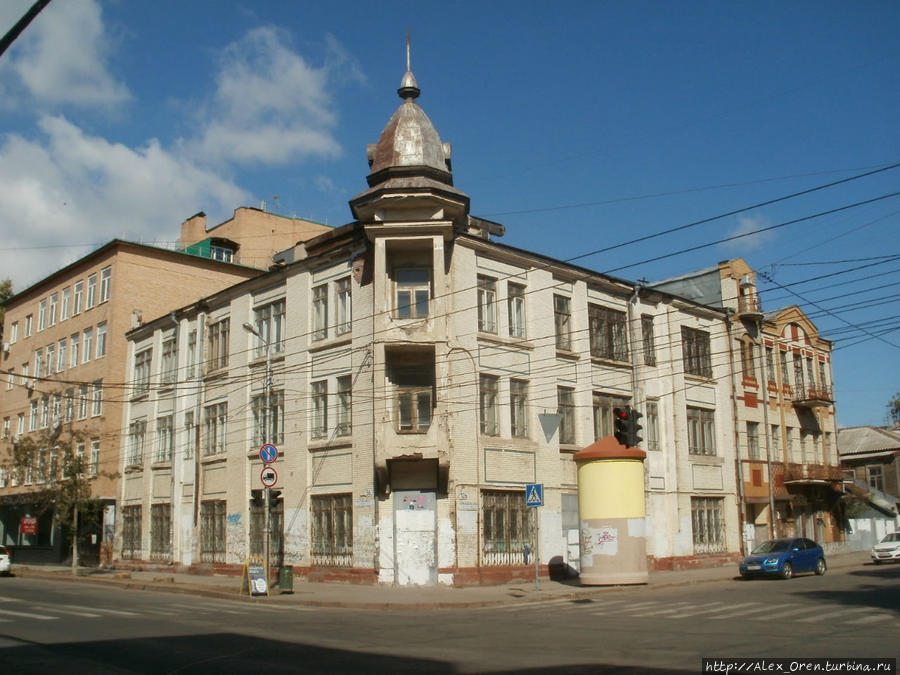 Ах Самара городок Самара, Россия