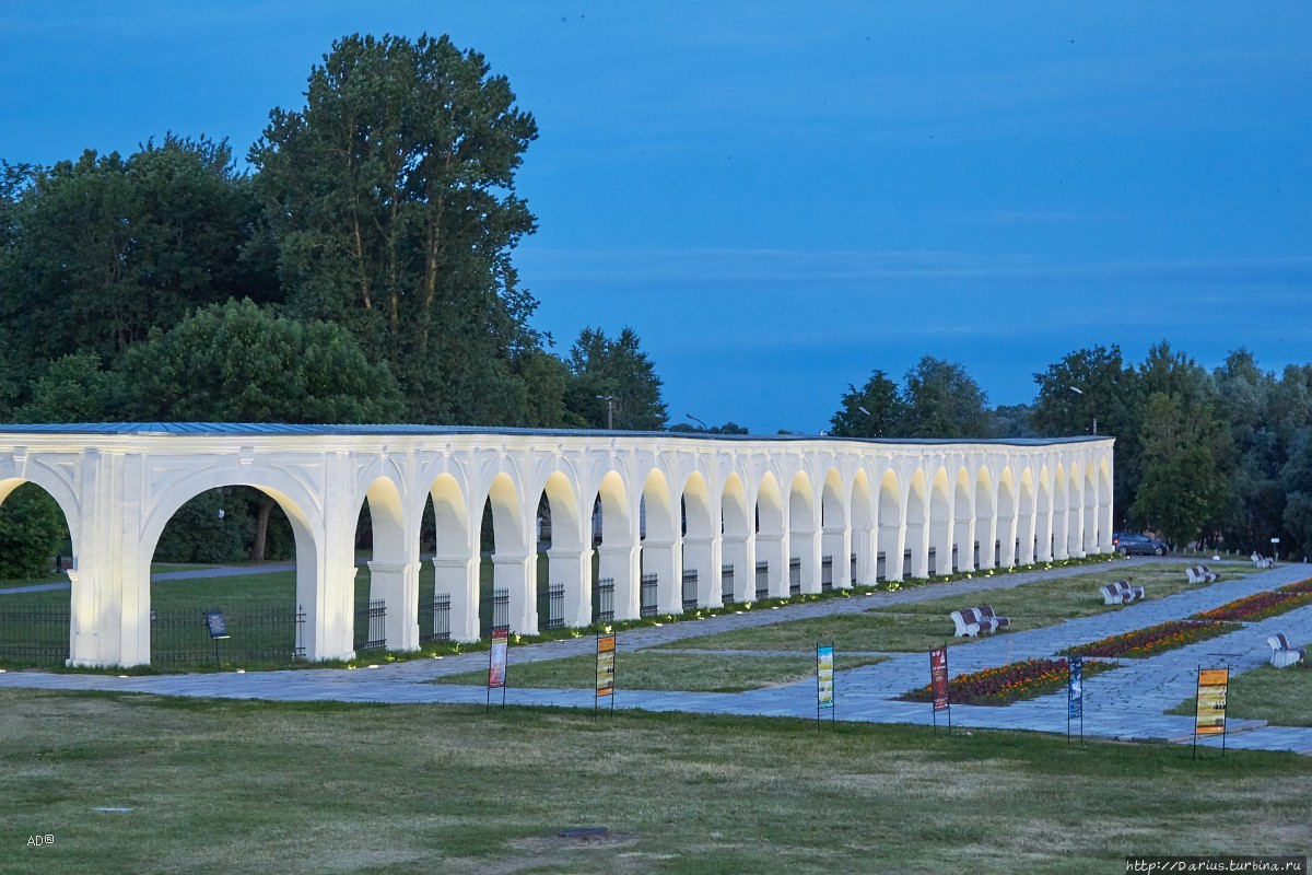 Великий Новгород Великий Новгород, Россия