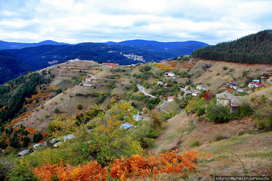 Зорница (Смолянская область) Чепеларе, Болгария