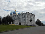 Благовещенский собор (Кремль)