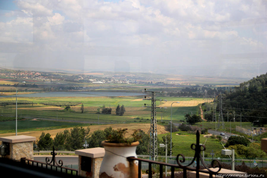 Кимель Гильбоа / Kimel in the Gilboa