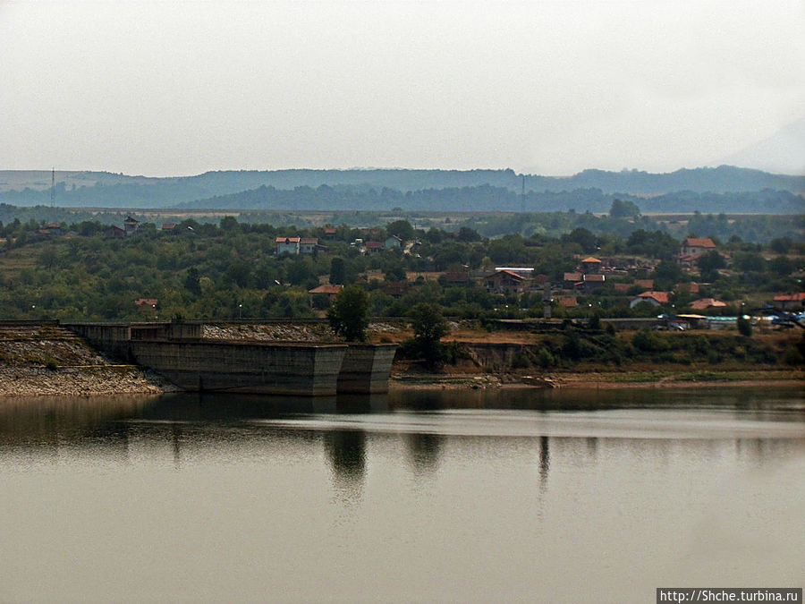 Монтана болгария