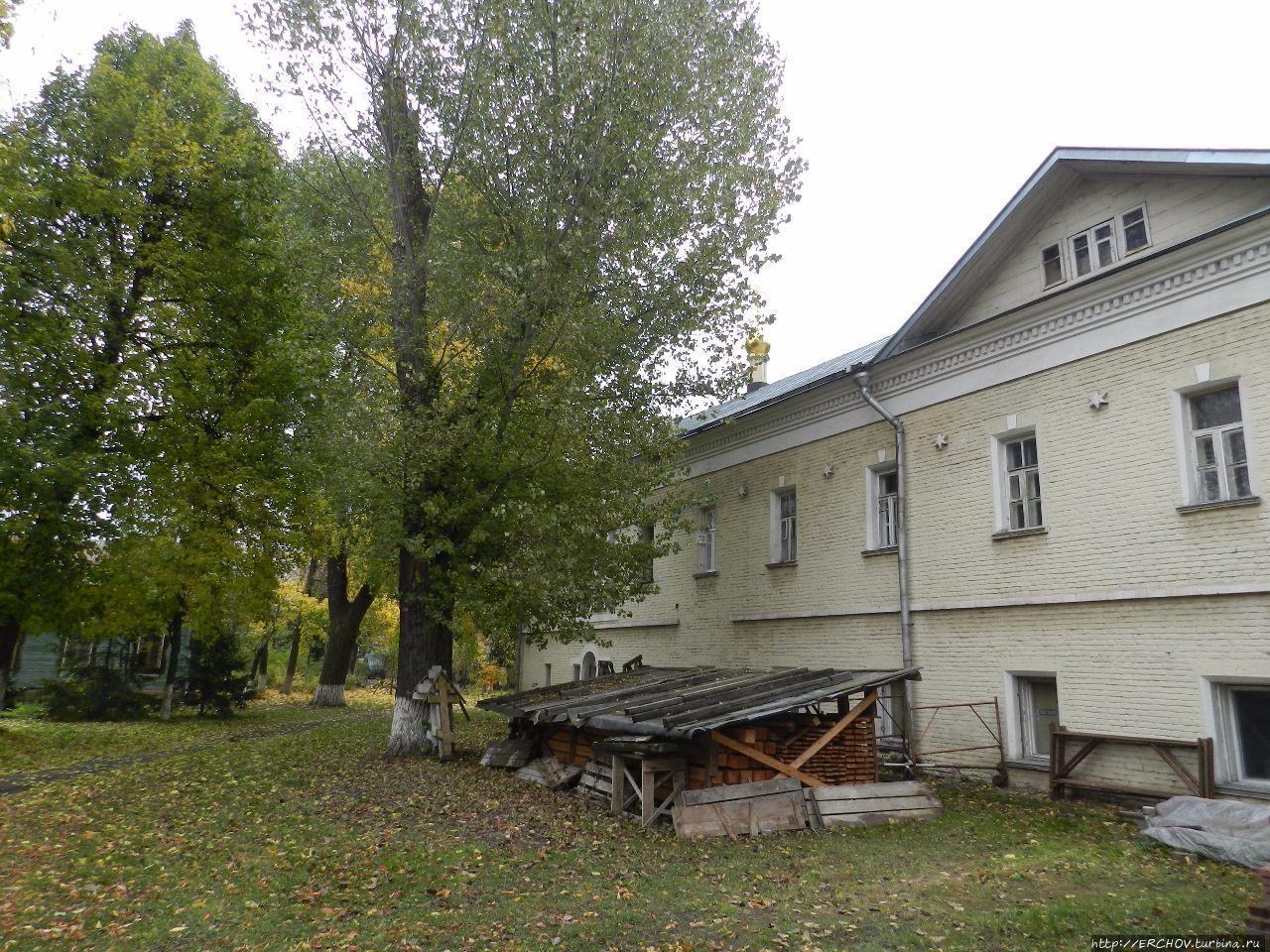 Беспоповщина Москва (город - регион), Россия