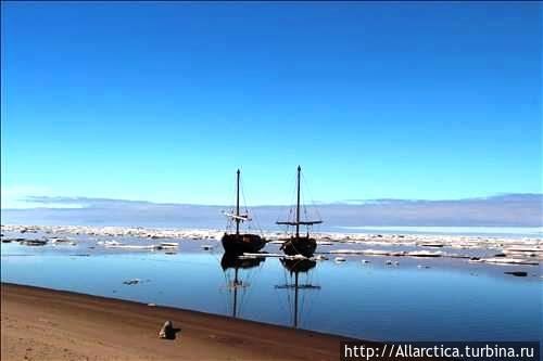 Записки на полях. Песочные часы Буор-Хая Саха (Якутия), Россия