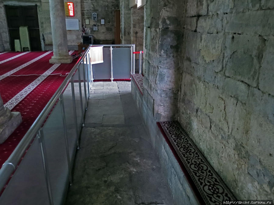 Судьба Святой Софии — главного храма Трапезундской империи Трабзон, Турция