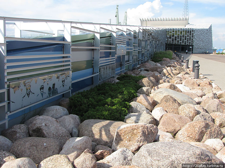 На полдня в Котку Котка, Финляндия