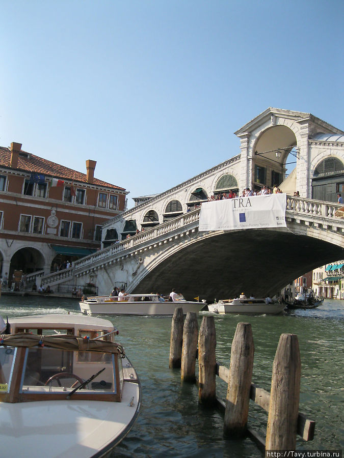 Все девочки мечтают о Венеции Венеция, Италия