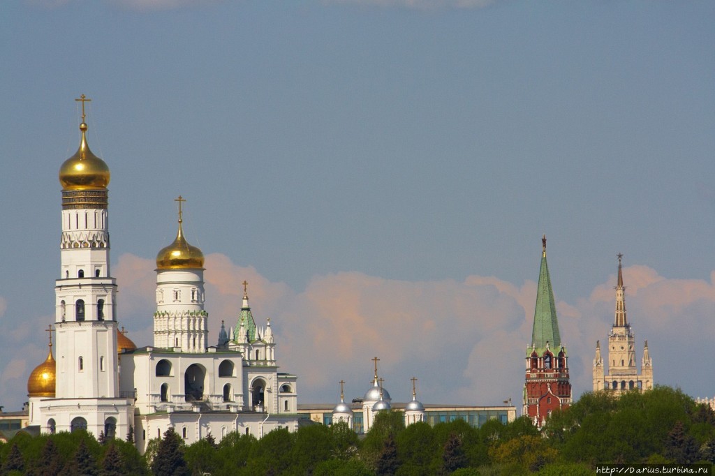 9 Мая 2009 Москва, Россия