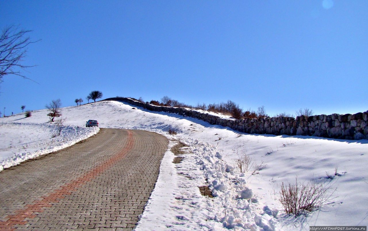 Руины Хаттушас Богазкале, Турция Руины Хаттушас Богазкале, Турция