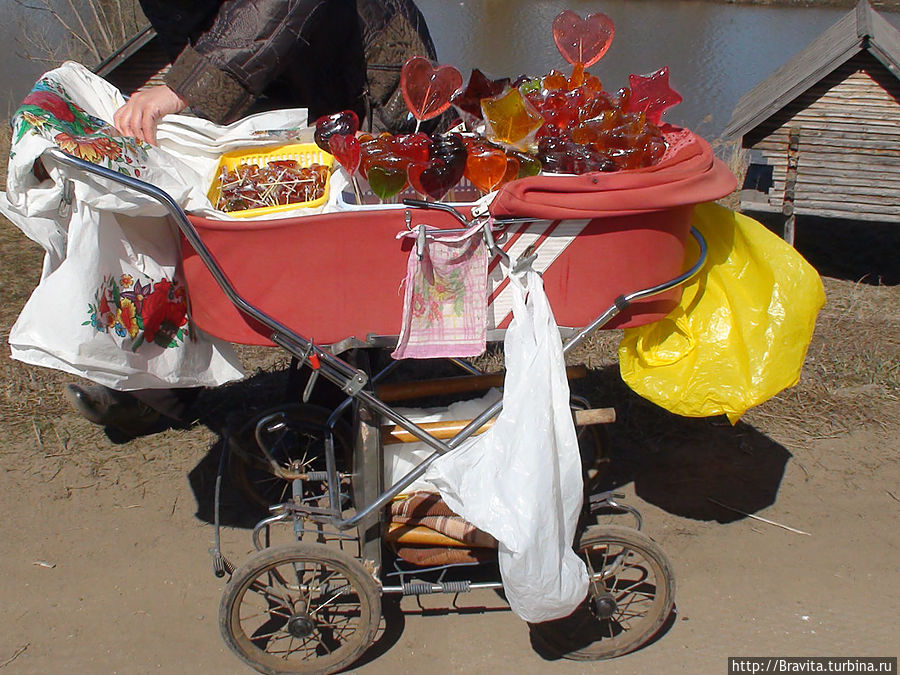 Давайте улыбаться вместе!