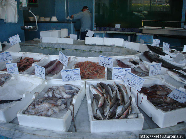 Террачина Террачина, Италия