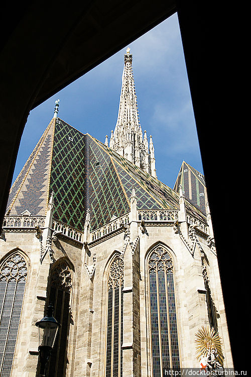 Собор Св. Стефана