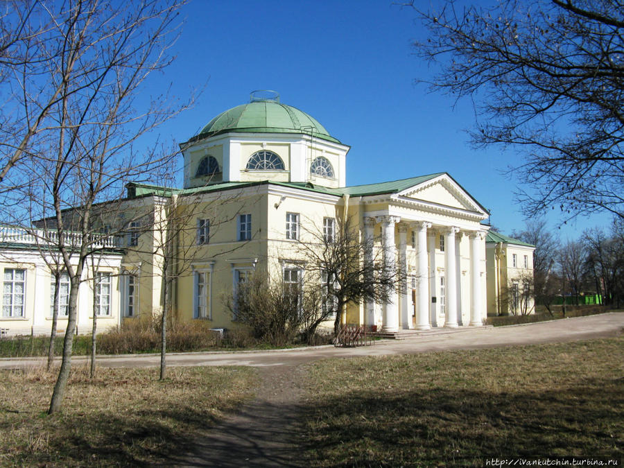 2014. Довелось побывать