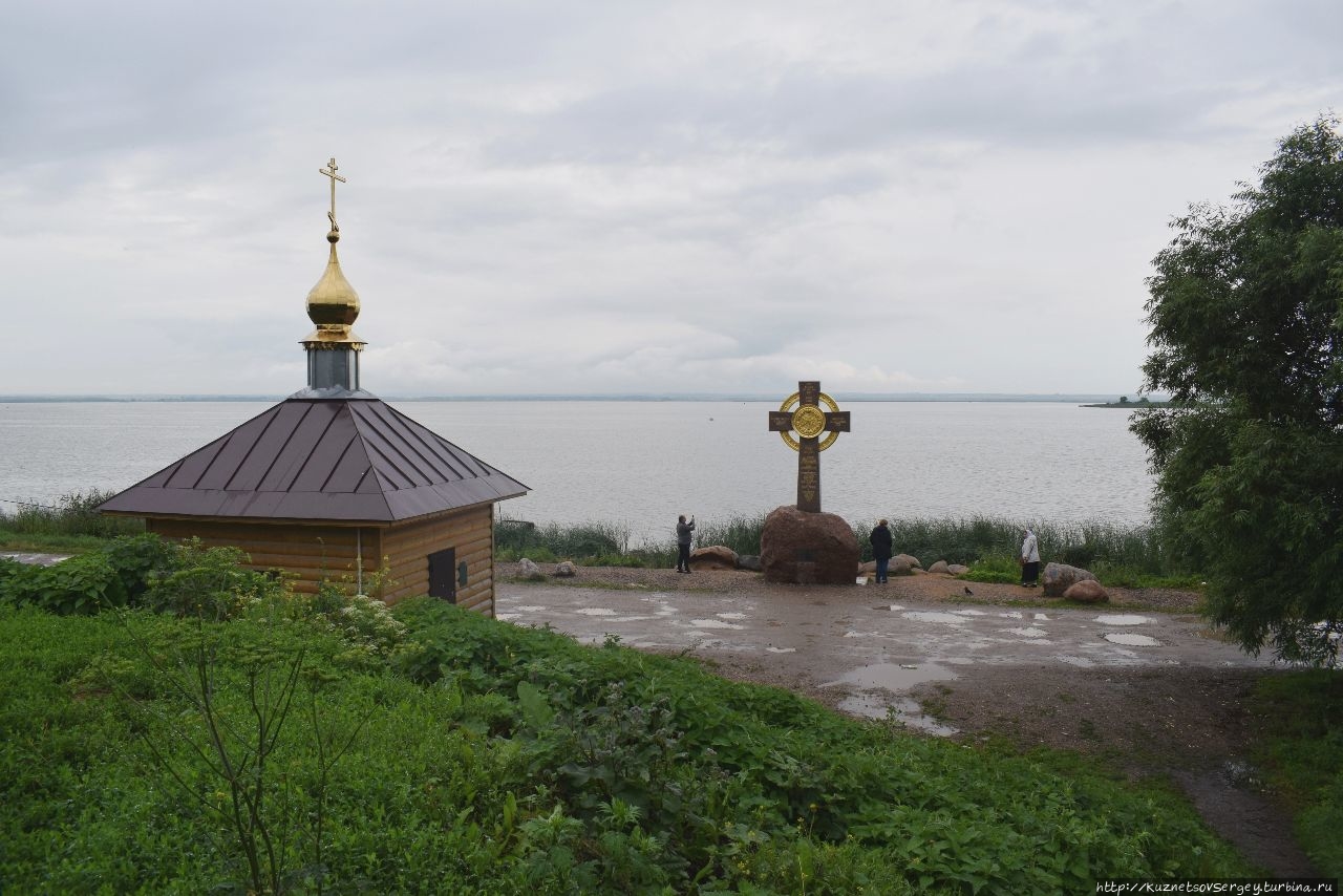 Спасо-Яковлевский Димитриев монастырь Ростов, Россия