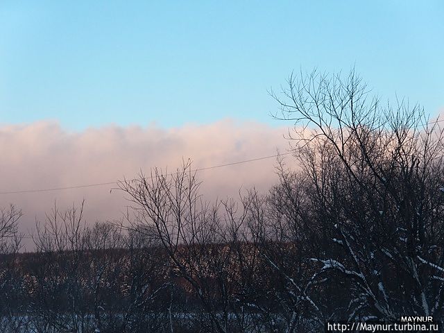 Четыре  цвета .