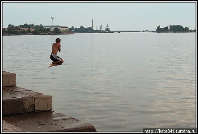 5 вещей, которые можно сделать в Кронштадте Кронштадт, Россия