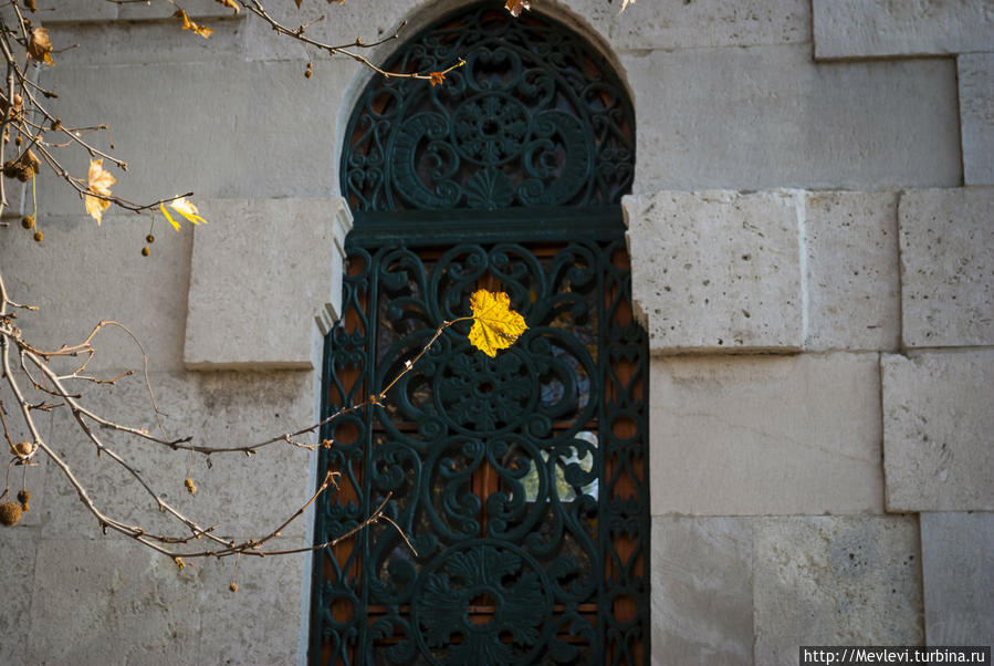 Султан Ахмет Стамбул, Турция