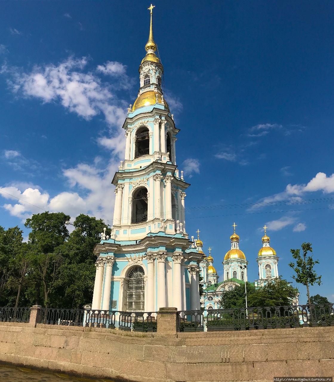 Лето, Питер и футбол… Санкт-Петербург, Россия