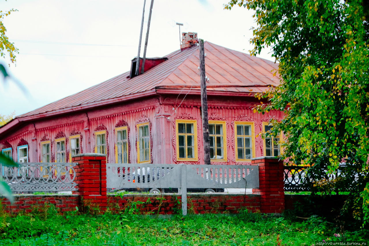 Чердынь Пермь Великая Чердынь, Россия