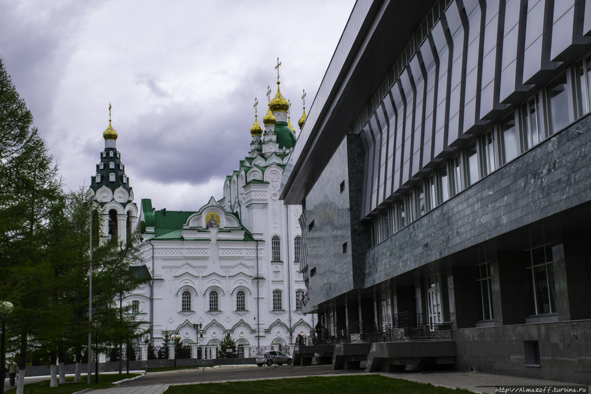 Йошкар-Ола, республика Марий Эл Йошкар-Ола, Россия