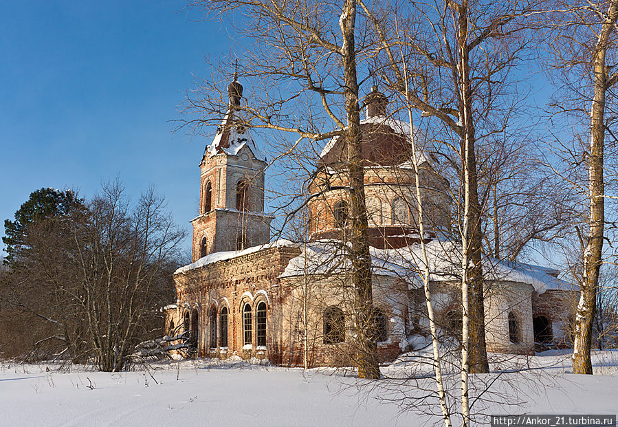 Как я провел этот год Кировская область, Россия