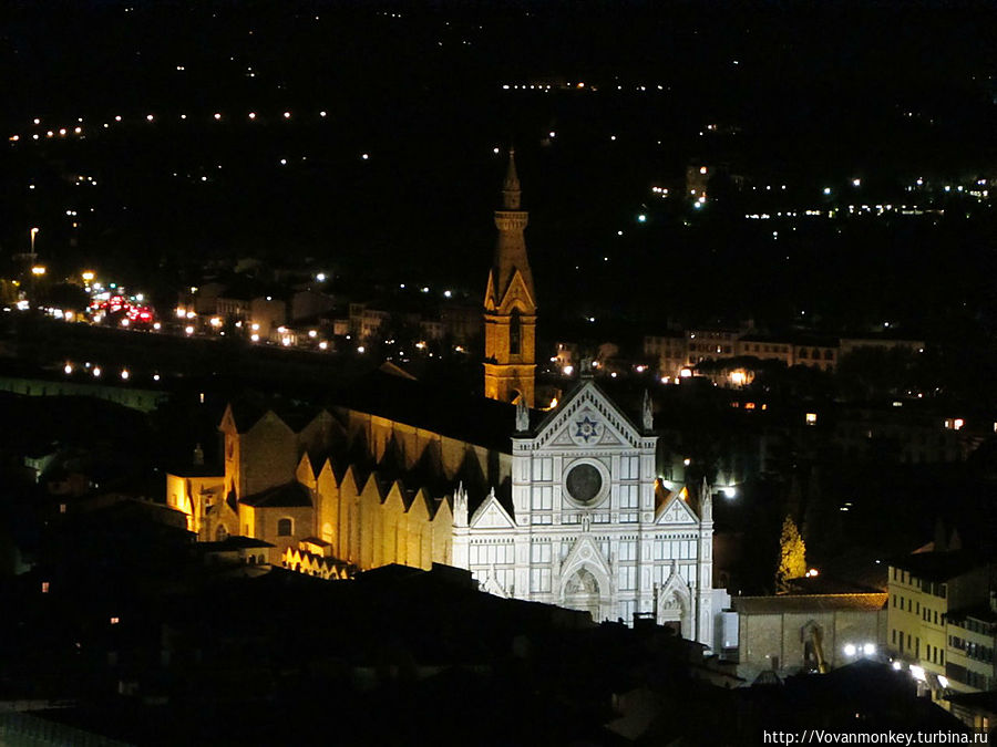 Санта-Кроче