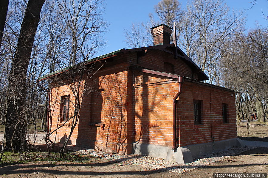 Лошицкий парк Минск, Беларусь