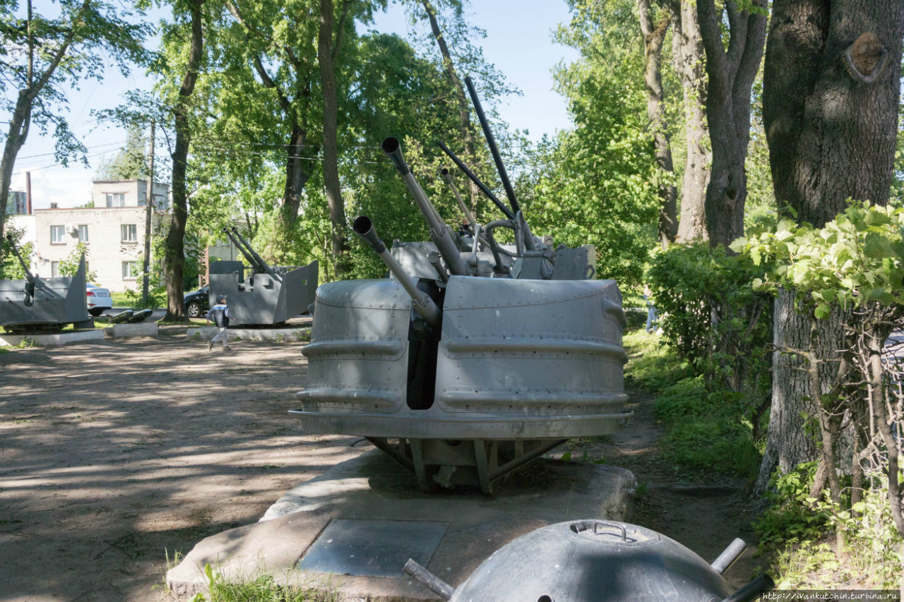 Шлиссельбург, город у истока Невы Шлиссельбург, Россия